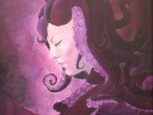 Katie Quinlivan "Regret"