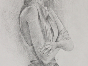Anna Howell "Girl"
