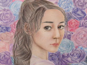 Violet Wong "Rosey"