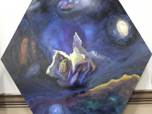 And, God Said - Gary Carlile