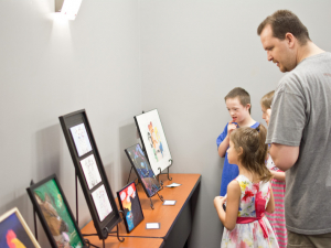 051118 cordovan art show 023