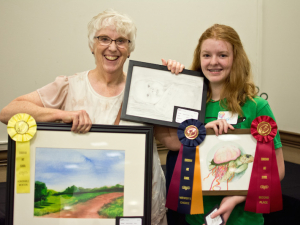 051118 cordovan art show 318