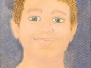 Isaac As Himself - Isaac Gilbert