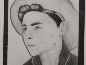 Cole Sprose - Patricia Rodriguez