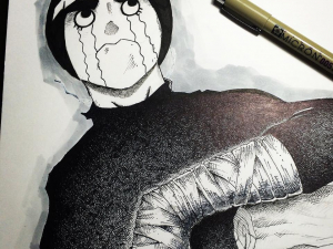 Mike Lozano_anime