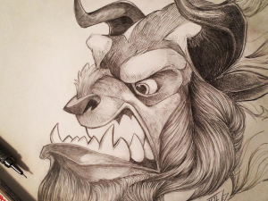 Mike lozano_artist