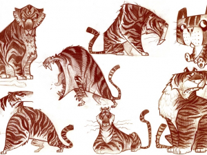The Artwork of Shawn Boyles 14