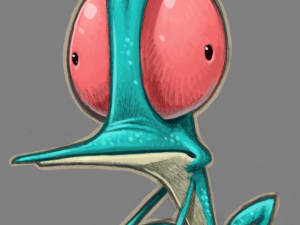 The Artwork of Shawn Boyles 2