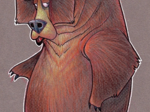 The Artwork of Shawn Boyles 5