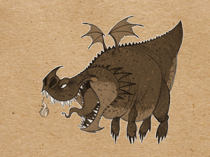 firedrake